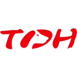 TDH Holdings, Inc. logo