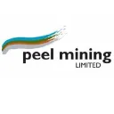 Peel Mining Limited logo