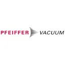 Pfeiffer Vacuum Technology AG logo