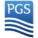 PGS ASA logo