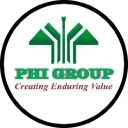Philux Global Group Inc. logo
