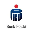 Powszechna Kasa Oszczednosci Bank Polski Spólka Akcyjna logo
