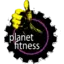 Planet Fitness, Inc. logo