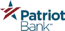 Patriot National Bancorp, Inc. logo