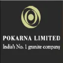 Pokarna Limited logo