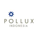 PT Pollux Properties Indonesia Tbk logo