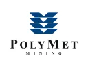 PolyMet Mining Corp. logo