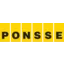 Ponsse Oyj logo