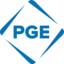 Portland General Electric Company logo