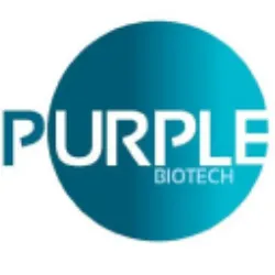 Purple Biotech Ltd. logo