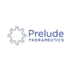 Prelude Therapeutics Incorporated logo