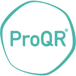 ProQR Therapeutics N.V. logo