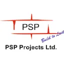 PSP Projects Limited logo