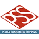 PT Pelita Samudera Shipping Tbk logo