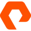 Pure Storage, Inc. logo