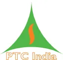PTC India Limited logo