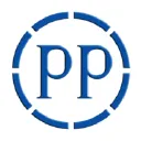 PT PP (Persero) Tbk logo