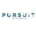 Pursuit Minerals Limited logo