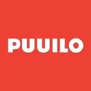 Puuilo Oyj logo