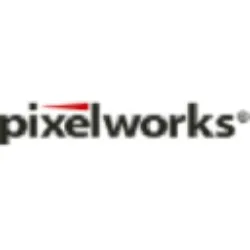 Pixelworks, Inc. logo