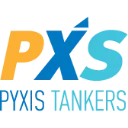 Pyxis Tankers Inc. logo