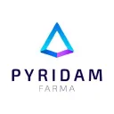 PT Pyridam Farma Tbk logo