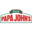 Papa John's International, Inc. logo