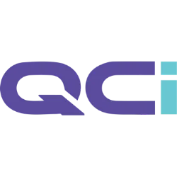 Quantum Computing, Inc. logo