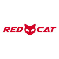 Red Cat Holdings, Inc. logo