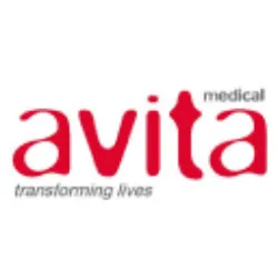 AVITA Medical, Inc. logo