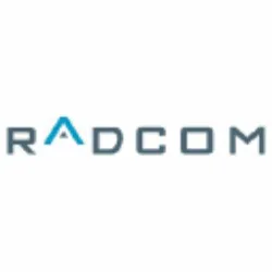 RADCOM Ltd. logo