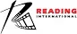 Reading International, Inc. logo