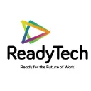 ReadyTech Holdings Limited logo