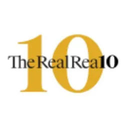 The RealReal, Inc. logo