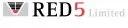 Red 5 Limited logo