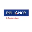 Reliance Infrastructure Limited logo