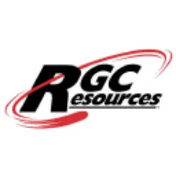 RGC Resources, Inc. logo