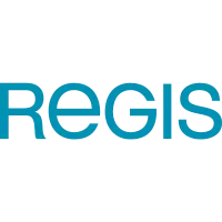 Regis Corporation logo