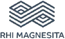 RHI Magnesita India Limited logo