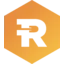 Riot Blockchain, Inc. logo