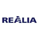 Realia Business, S.A. logo