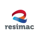 Resimac Group Limited logo