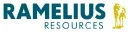 Ramelius Resources Limited logo