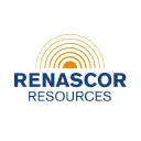 Renascor Resources Limited logo