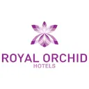 Royal Orchid Hotels Limited logo