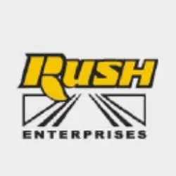 Rush Enterprises, Inc. logo