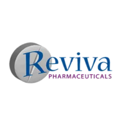 Reviva Pharmaceuticals Holdings, Inc. logo