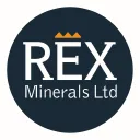 Rex Minerals Limited logo