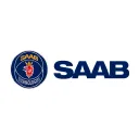 Saab AB (publ) logo