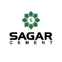 Sagar Cements Limited logo